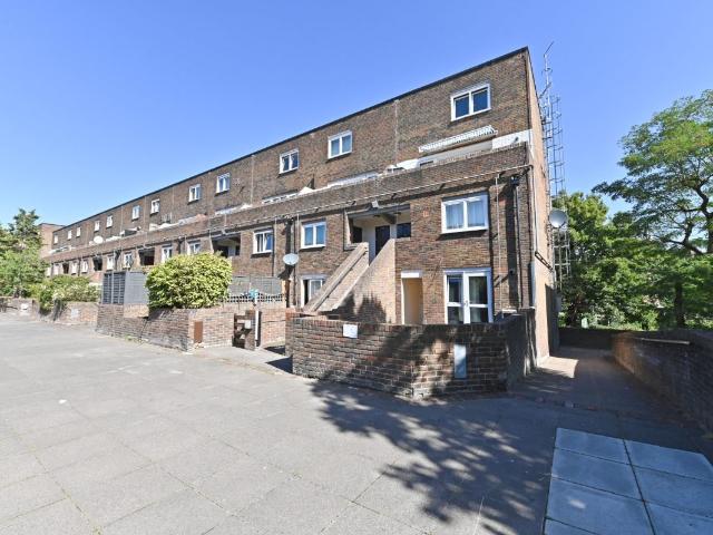 House for rent in Archway, Greater London