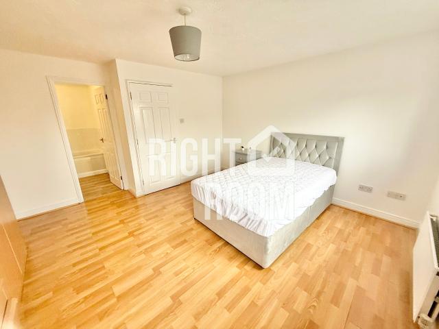 House for rent in North Woolwich, Greater London
