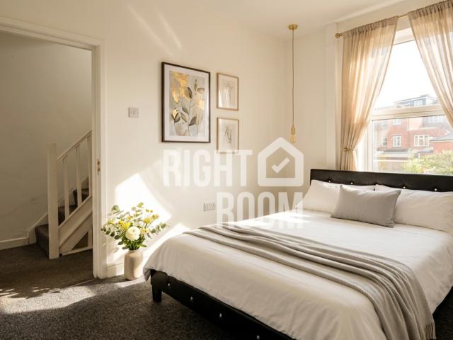 House for rent in Nichols Town, City Of Southampton