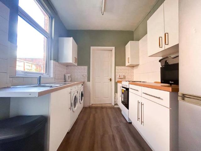House for rent in New Zealand, East Midlands