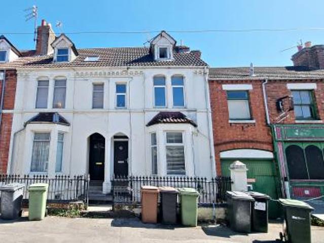 House for rent in Burrow's Bush, Wellingborough