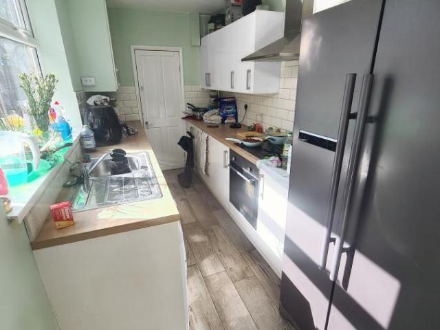 House for rent in New Zealand, East Midlands