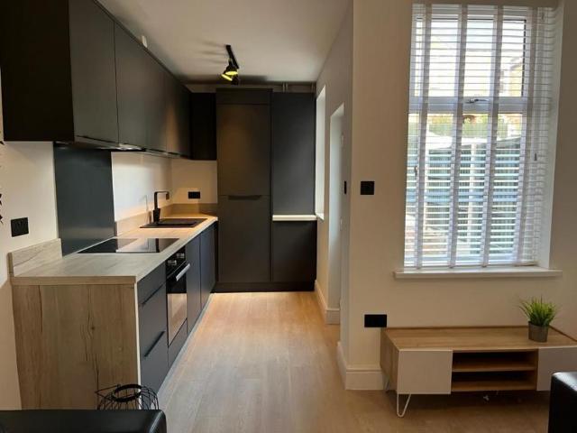 House for rent in Allestree, East Midlands