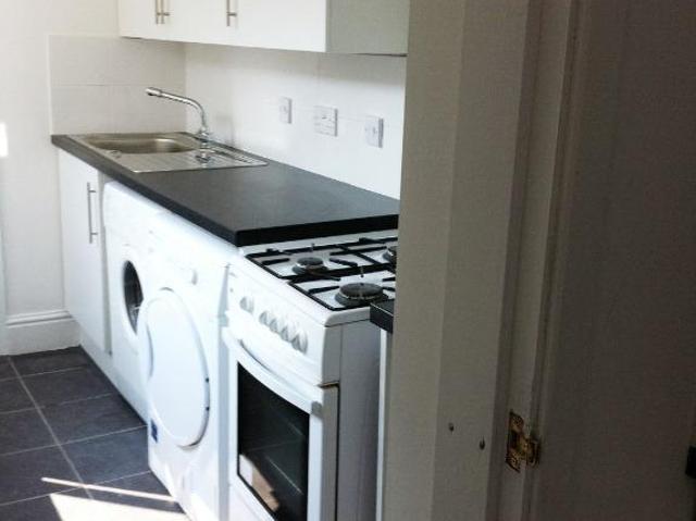 House for rent in Stoke, Stoke-on-Trent
