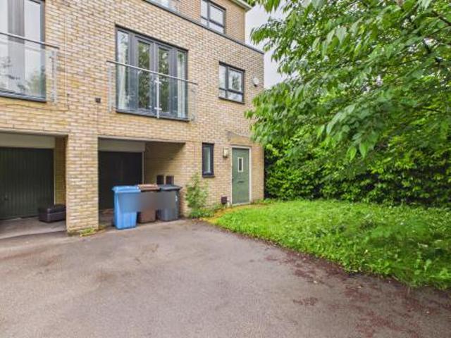 House for rent in Blackfriars, Salford