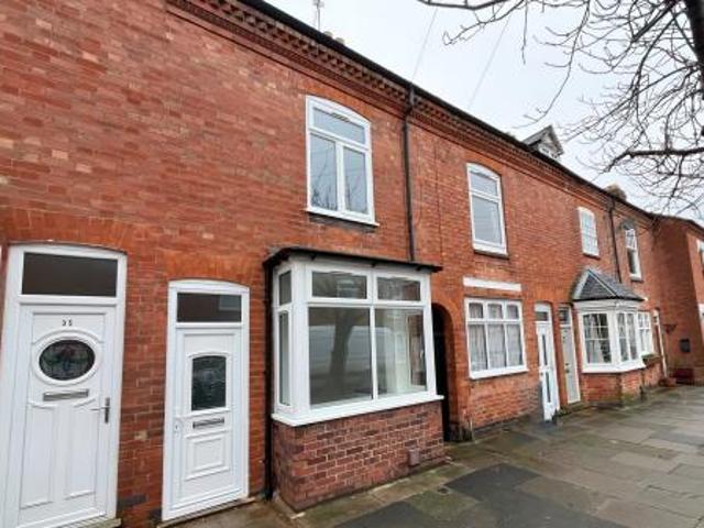House for rent in Old Wharf, City Of Leicester