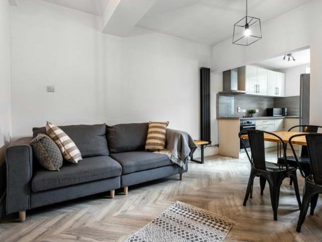 House for rent in New Normanton, East Midlands
