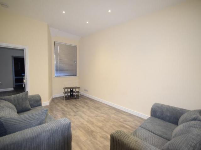 House for rent in Stoke, Stoke-on-Trent