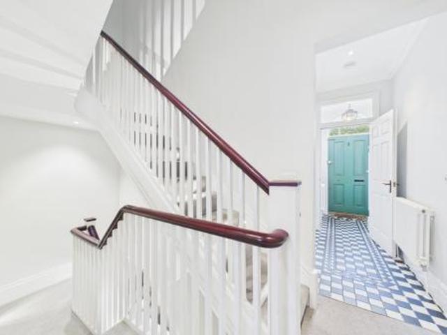 House for rent in Canning / Georgian Quarter, Calderstones