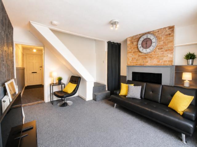House for rent in Harbledown, Canterbury