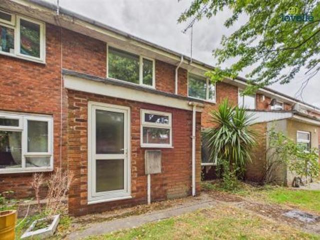 House for rent in New Boultham, Brayford