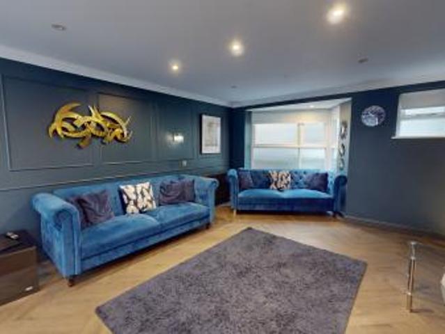 House for rent in Queen's Park, Brighton