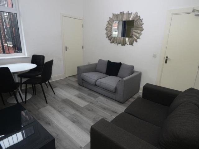 House for rent in Salford, Greater Manchester