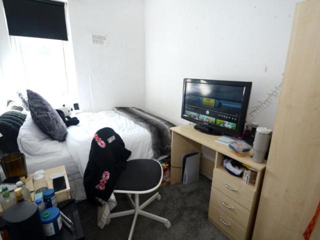 House for rent in Georgia, Greater Manchester