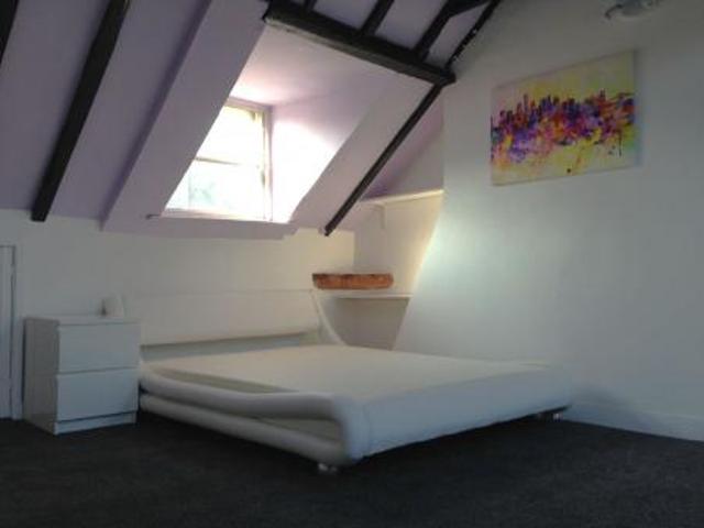 House for rent in St. Mildred's, The Bridge