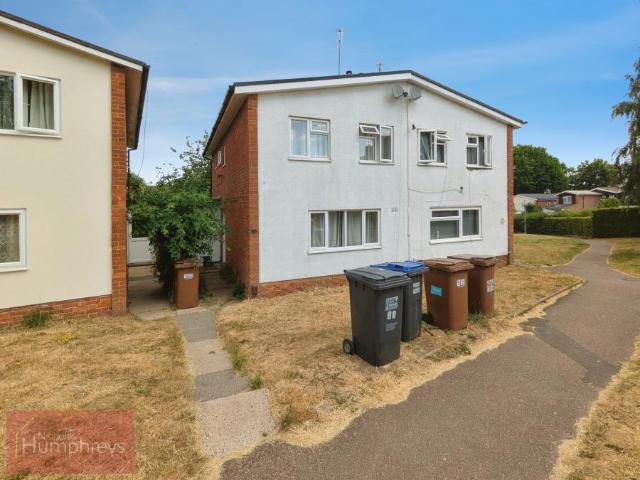House for rent in Hatfield, Fretherne