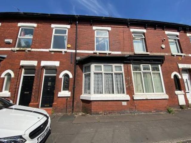 House for rent in Georgia, Greater Manchester