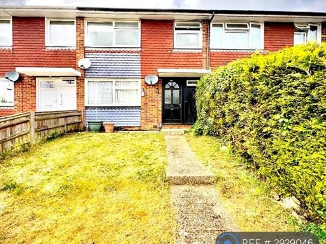 House for rent in Upper Hale, Fole