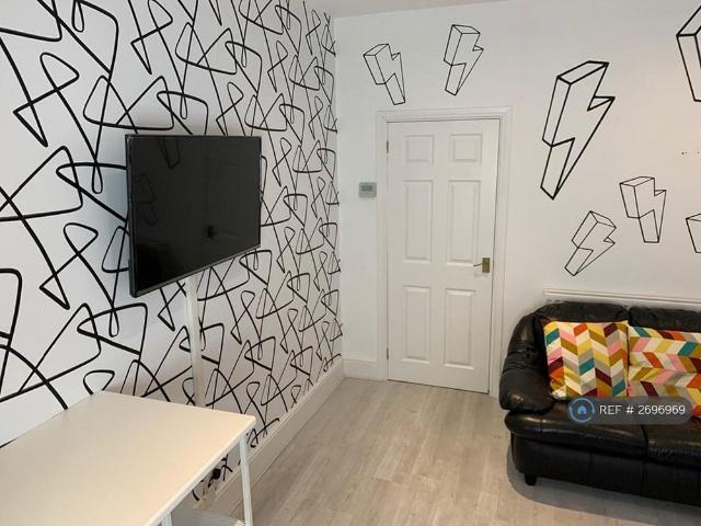 House for rent in Sharrow Vale, Isle Of Man