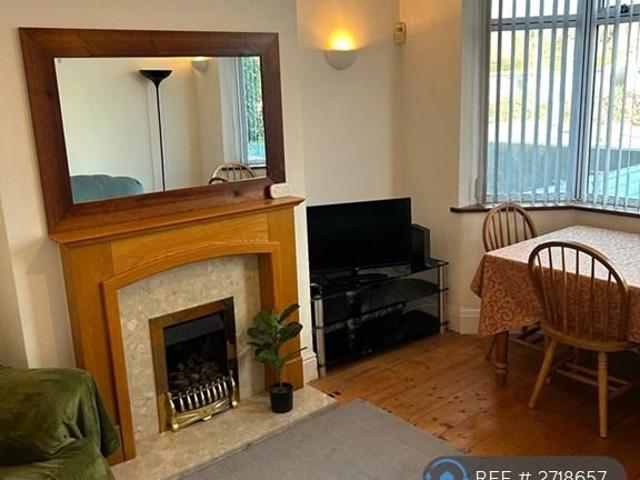 House for rent in Feckenham, City Of Bristol
