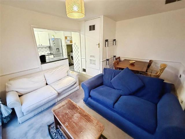 House for rent in Egham Wick, Row Town