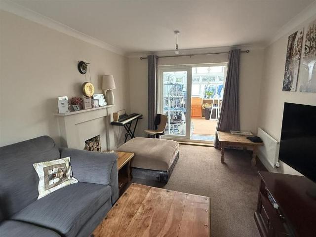 House for rent in Rendlesham, East Suffolk