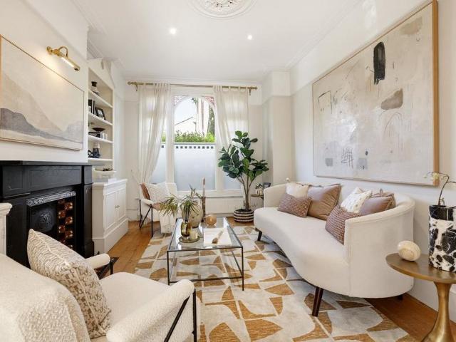 House for rent in Fulham, Greater London