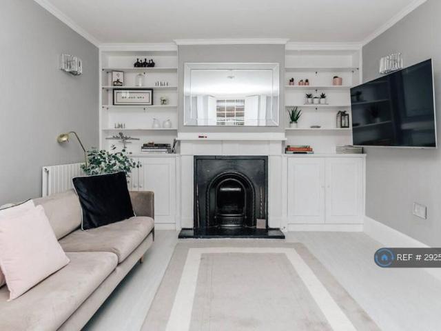 House for rent in Henley-on-Thames, Berrick Salome