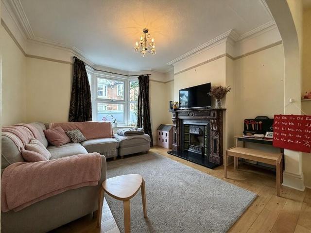 House for rent in St Leonards, Exeter