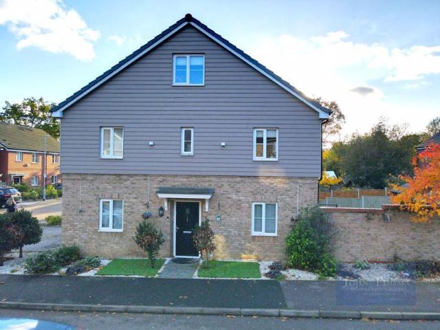 House for rent in Chigwell, Epping