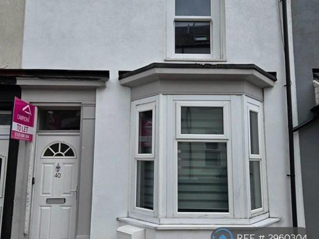 House for rent in Stockton-on-tees