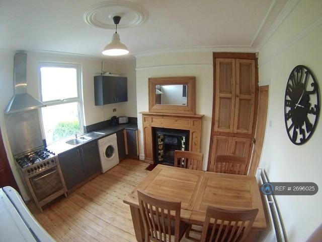 House for rent in Woodhouse, West Yorkshire