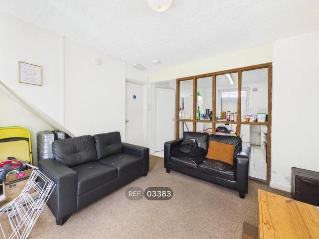 House for rent in Round Hill, Brighton & Hove