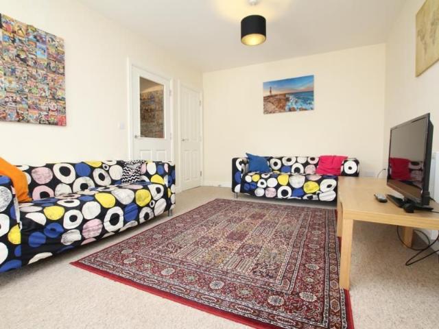 House for rent in Stoke Gifford, South Gloucestershire