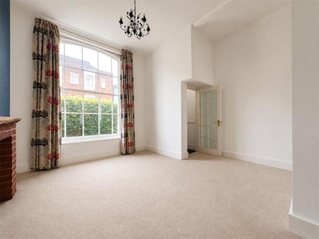 House for rent in The Soke, Hampshire