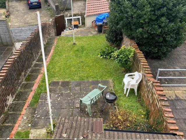 Room for rent in Nangreaves, Wales