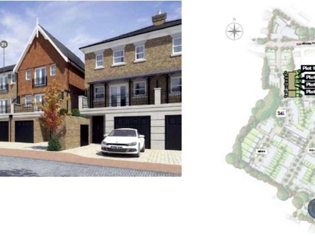 House for rent in St James, Sandown Park