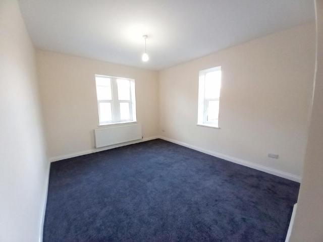 House for rent in Long Lee, West Yorkshire