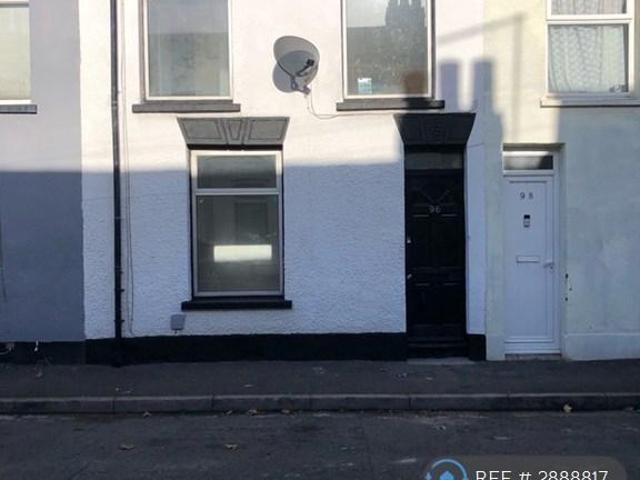 House for rent in Sheerness, Oad Street