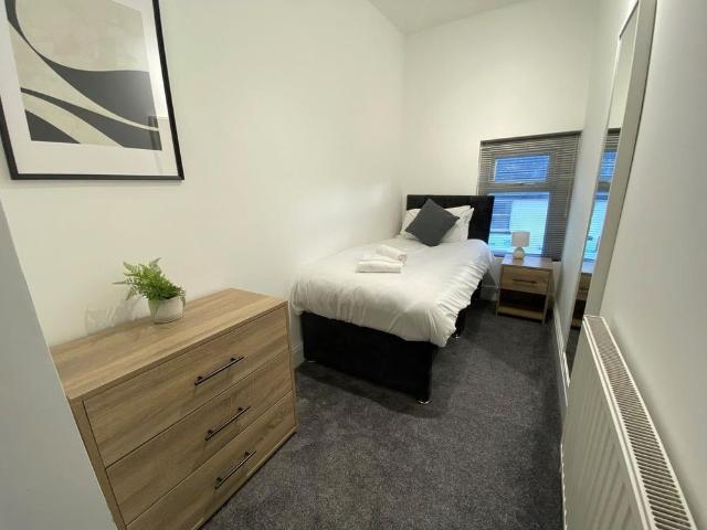House for rent in Butterton, Staffordshire