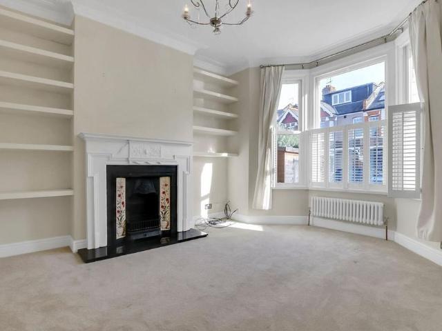 House for rent in London Borough of Merton, Greater London