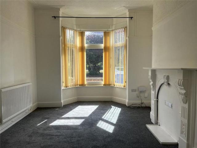 House for rent in New Clee, Cleethorpes
