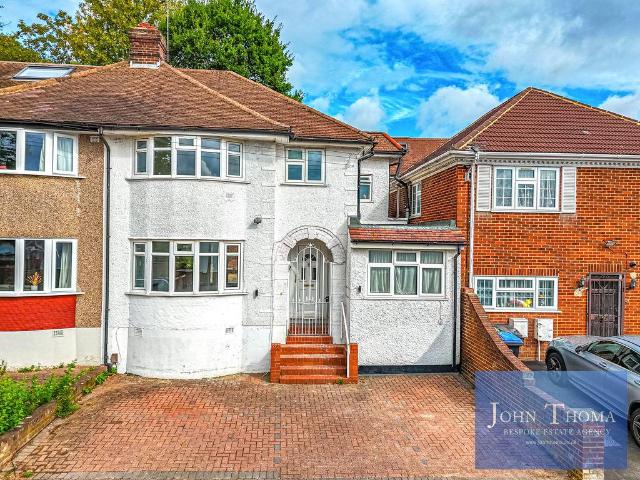 House for rent in Chigwell, Epping