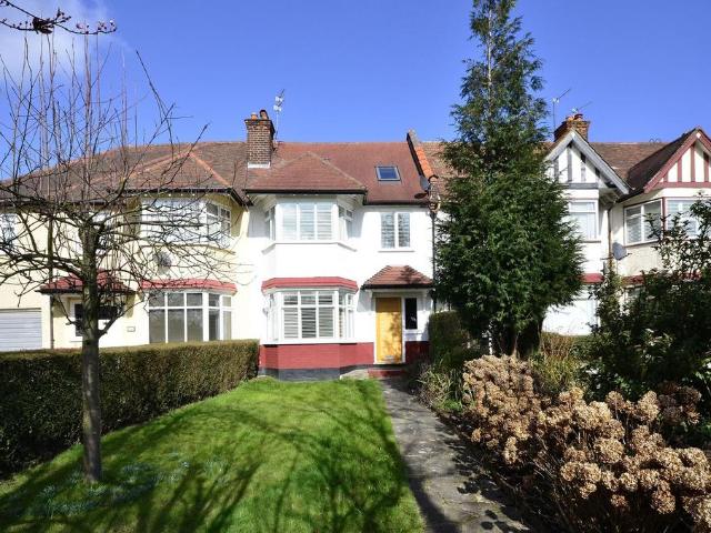 House for rent in North Finchley, Isle Of Man