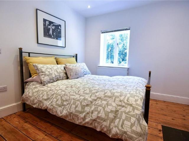 House for rent in Pilford, Furzehill