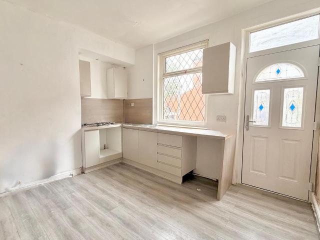 House for rent in West Yorkshire