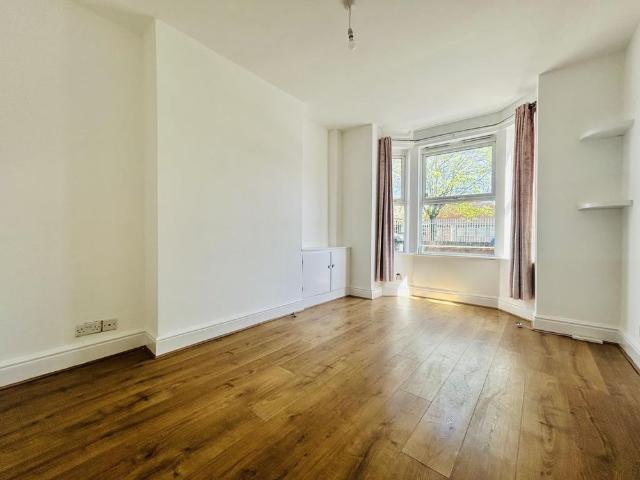 House for rent in Osmaston, East Midlands