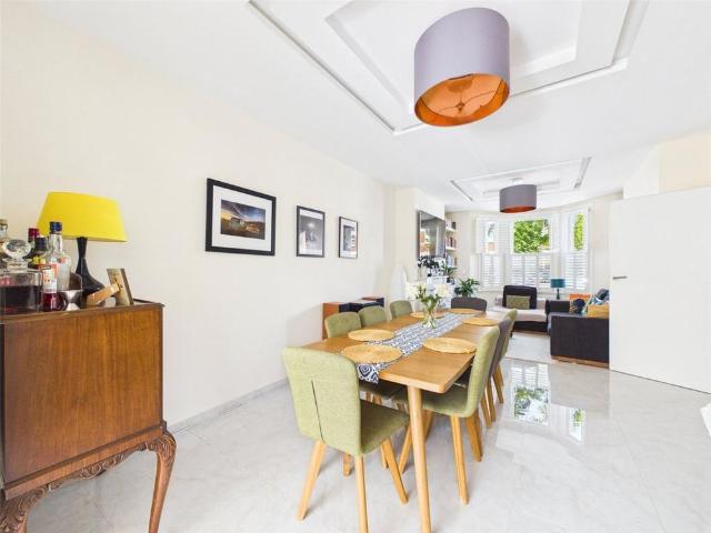House for rent in Gordon, Scotland
