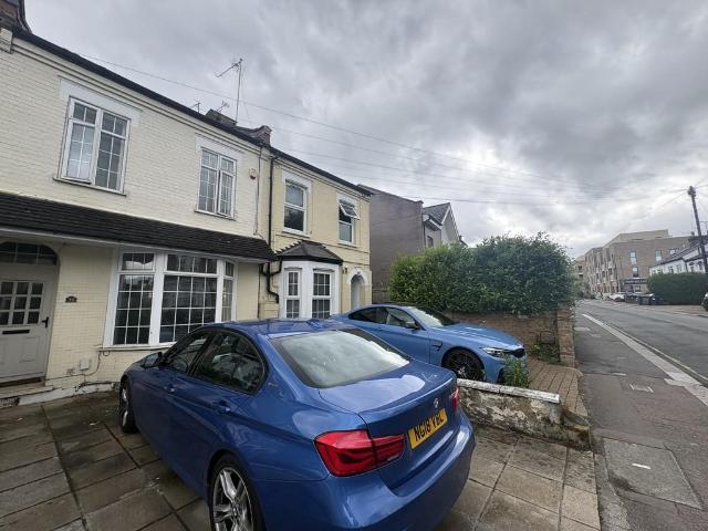 House for rent in New Barnet, Isle Of Man