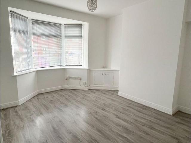 House for rent in Norris Green, Calderstones